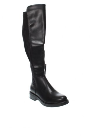 Damenstiefel Xti, Größe 39, Farbe Schwarz, Preis 32,16 €