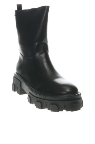 Damenstiefel Xti, Größe 41, Farbe Schwarz, Preis € 36,99