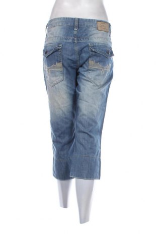 Damen Jeans, Größe L, Farbe Blau, Preis € 14,83