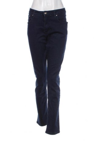 Dámske džínsy , Veľkosť XL, Farba Modrá, Cena  15,79 €