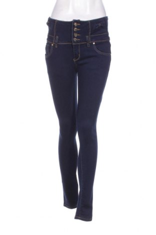 Dámske džínsy , Veľkosť S, Farba Modrá, Cena  16,39 €