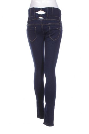 Dámske džínsy , Veľkosť S, Farba Modrá, Cena  16,39 €