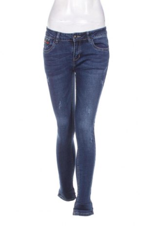 Damen Jeans, Größe M, Farbe Blau, Preis € 8,72