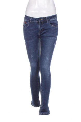 Damen Jeans, Größe M, Farbe Blau, Preis € 7,56