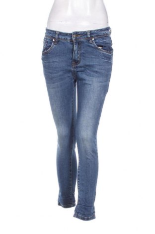 Dámske džínsy , Veľkosť S, Farba Modrá, Cena  9,16 €