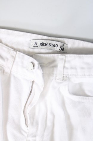 Dámské džíny , Velikost S, Barva Bílá, Cena  209,00 Kč