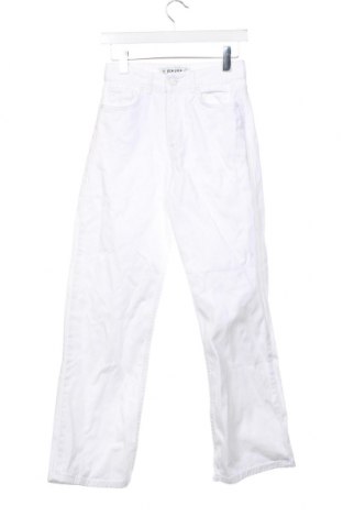Dámské džíny , Velikost S, Barva Bílá, Cena  209,00 Kč