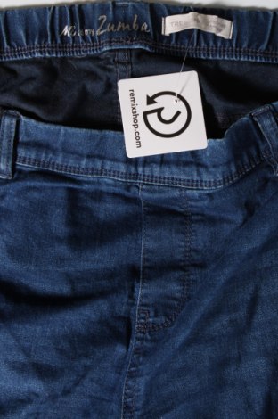 Dámské džíny , Velikost XL, Barva Modrá, Cena  509,00 Kč