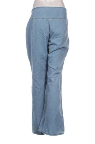 Dámské džíny , Velikost XL, Barva Modrá, Cena  252,00 Kč