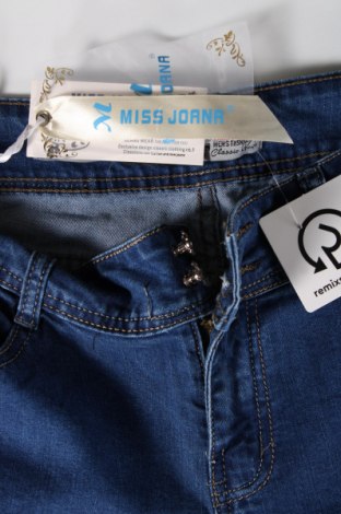 Dámské džíny , Velikost XL, Barva Modrá, Cena  636,00 Kč