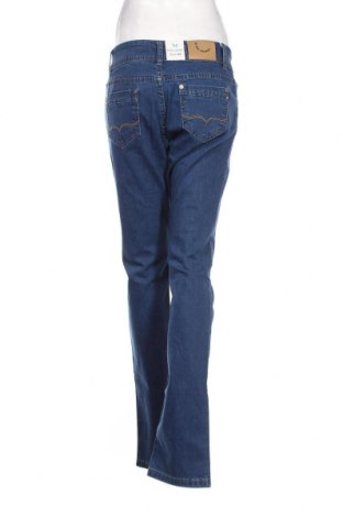 Dámske džínsy , Veľkosť XL, Farba Modrá, Cena  25,70 €