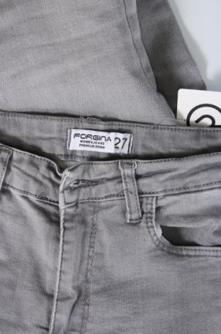 Damen Jeans, Größe S, Farbe Grau, Preis € 4,45
