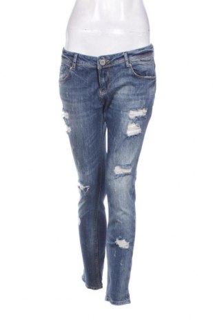 Damen Jeans, Größe M, Farbe Blau, Preis € 4,45