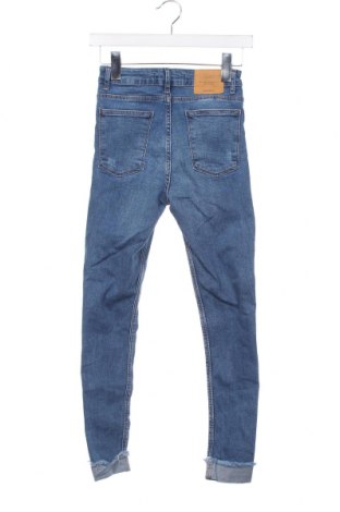 Dámske džínsy , Veľkosť S, Farba Modrá, Cena  4,15 €