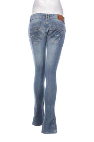 Dámské džíny , Velikost M, Barva Modrá, Cena  169,00 Kč