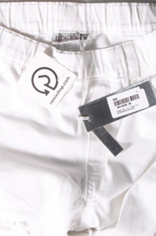 Damen Jeans, Größe S, Farbe Weiß, Preis 15,60 €