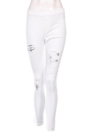 Damen Jeans, Größe S, Farbe Weiß, Preis 15,60 €