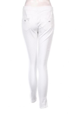 Γυναικείο Τζίν, Μέγεθος S, Χρώμα Λευκό, Τιμή 16,32 €