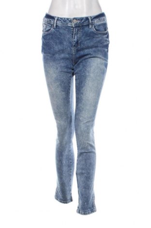 Dámske džínsy , Veľkosť XL, Farba Modrá, Cena  6,25 €