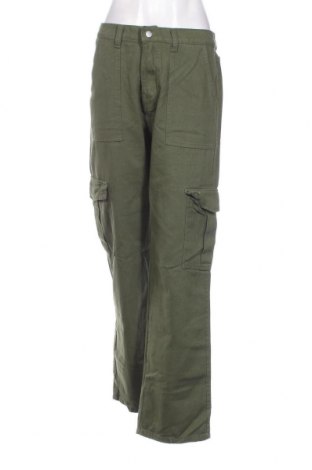 Dámské džíny , Velikost S, Barva Zelená, Cena  667,00 Kč