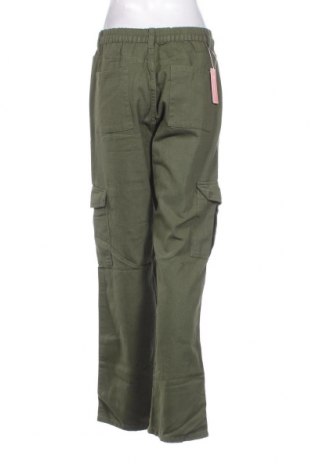 Dámske džínsy , Veľkosť S, Farba Zelená, Cena  15,41 €