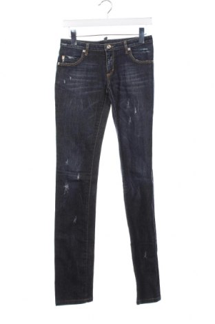 Dámske džínsy , Veľkosť M, Farba Modrá, Cena  7,20 €