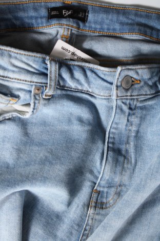 Damskie jeansy, Rozmiar XL, Kolor Niebieski, Cena 66,67 zł