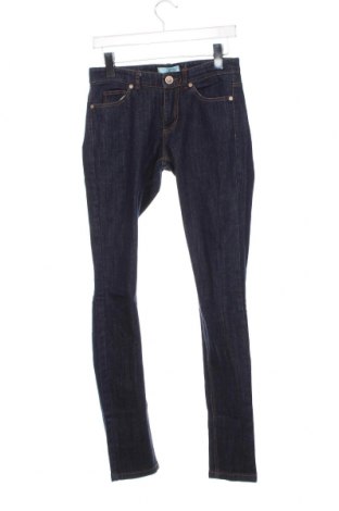 Dámské džíny , Velikost S, Barva Modrá, Cena  189,00 Kč