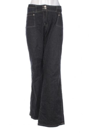 Dámske džínsy , Veľkosť XL, Farba Modrá, Cena  19,74 €