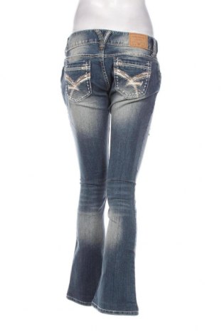 Dámske džínsy , Veľkosť M, Farba Modrá, Cena  12,71 €