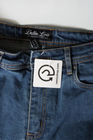 Damen Jeans, Größe L, Farbe Blau, Preis 20,18 €