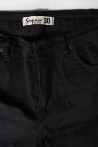 Damen Jeans, Größe M, Farbe Schwarz, Preis 13,05 €
