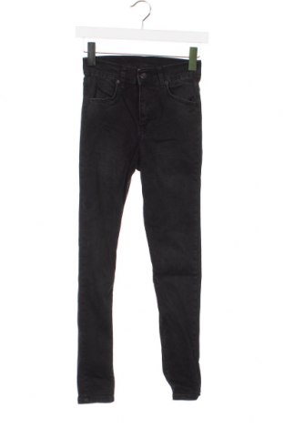 Dámske džínsy , Veľkosť XS, Farba Čierna, Cena  14,83 €