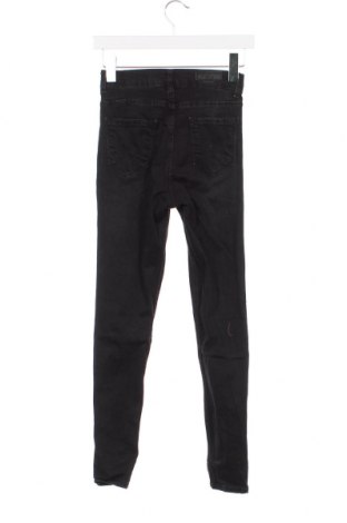Dámske džínsy , Veľkosť XS, Farba Čierna, Cena  6,23 €