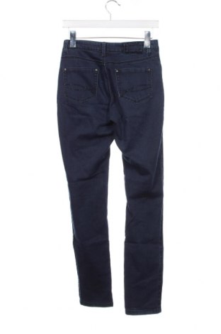 Dámské džíny , Velikost XS, Barva Modrá, Cena  187,00 Kč