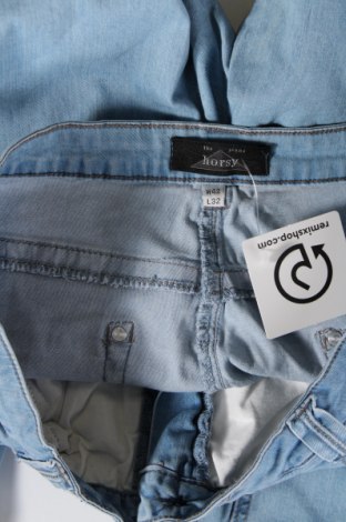 Γυναικείο Τζίν, Μέγεθος XL, Χρώμα Μπλέ, Τιμή 22,99 €
