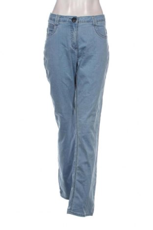 Dámske džínsy , Veľkosť XL, Farba Modrá, Cena  22,99 €