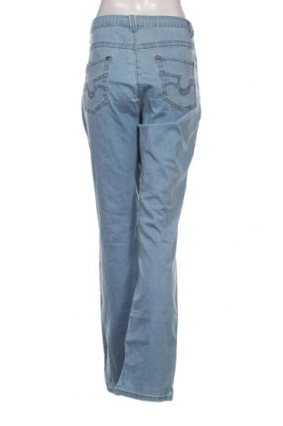 Γυναικείο Τζίν, Μέγεθος XL, Χρώμα Μπλέ, Τιμή 22,99 €