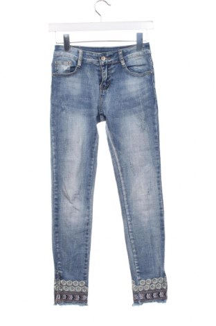 Damen Jeans, Größe XS, Farbe Blau, Preis € 7,56