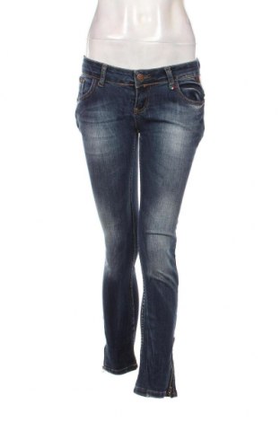 Damen Jeans, Größe M, Farbe Blau, Preis € 8,90