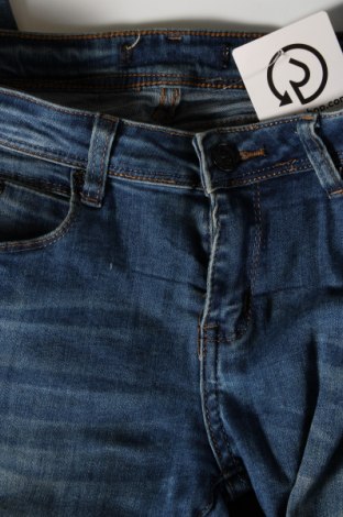 Dámske džínsy , Veľkosť S, Farba Modrá, Cena  6,34 €