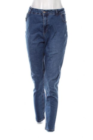 Damen Jeans, Größe L, Farbe Blau, Preis € 20,18