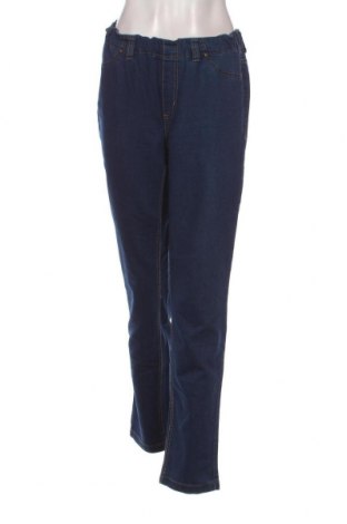 Damen Jeans, Größe M, Farbe Blau, Preis € 6,67