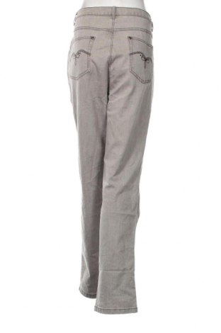 Damen Jeans, Größe XL, Farbe Grau, Preis 7,47 €