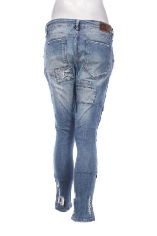 Dámske džínsy , Veľkosť XL, Farba Modrá, Cena  9,17 €