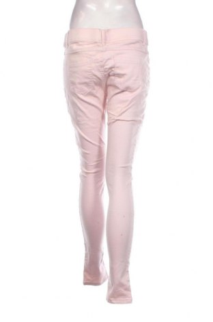 Dámske džínsy , Veľkosť L, Farba Ružová, Cena  9,86 €