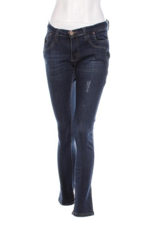 Damen Jeans, Größe M, Farbe Blau, Preis 4,04 €