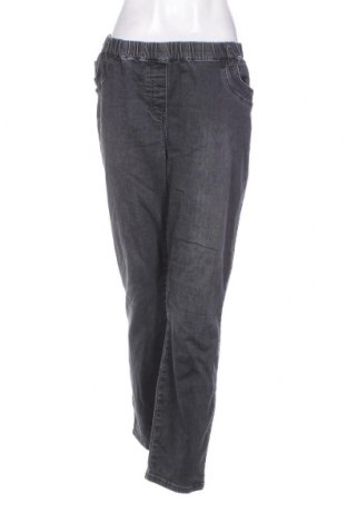 Damen Jeans, Größe XXL, Farbe Grau, Preis 10,09 €