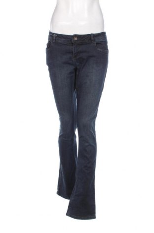 Damen Jeans, Größe XXL, Farbe Blau, Preis 7,67 €