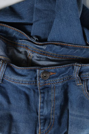 Dámské džíny , Velikost L, Barva Modrá, Cena  139,00 Kč
